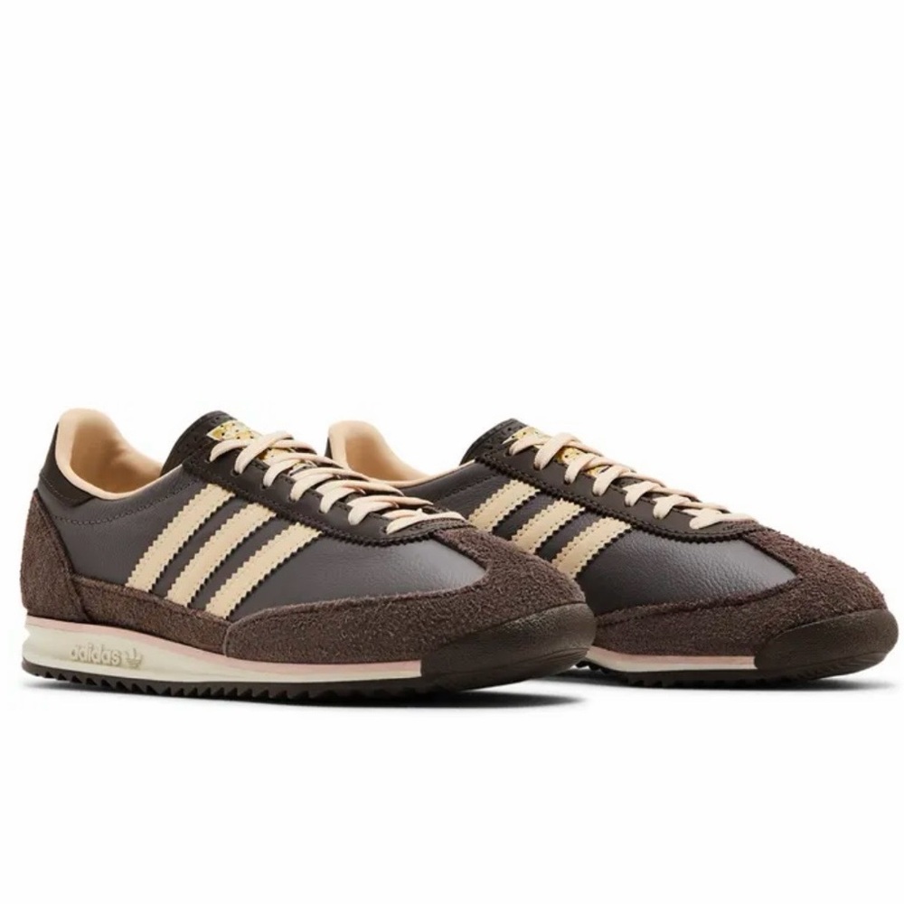 Adidas SL72 OG Sneakers